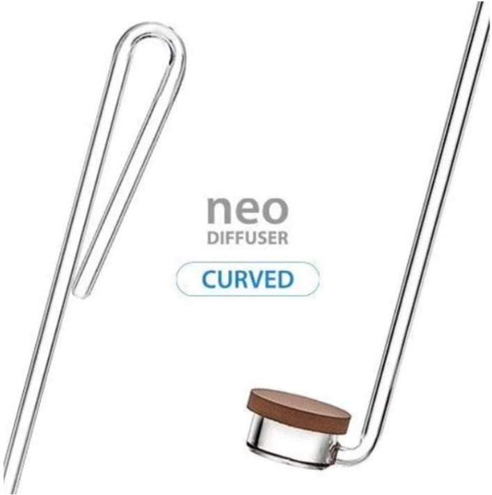 AQUARIO-NEO DIFFUSER CURVED SPECIAL S