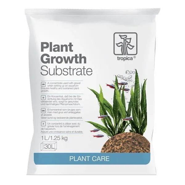 Tropica Substrate 1L