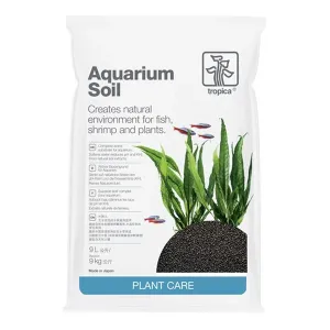 Tropica Aquarium Soil 9L Aktif Toprak