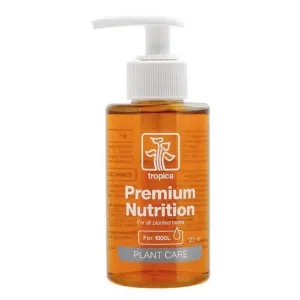 Tropica Premium Nutrition 125ml Bitki Gübresi