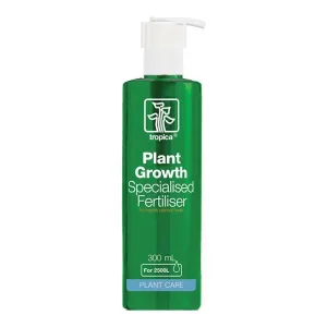 Tropica Specialised Nutrition 300ml Bitki Gübresi