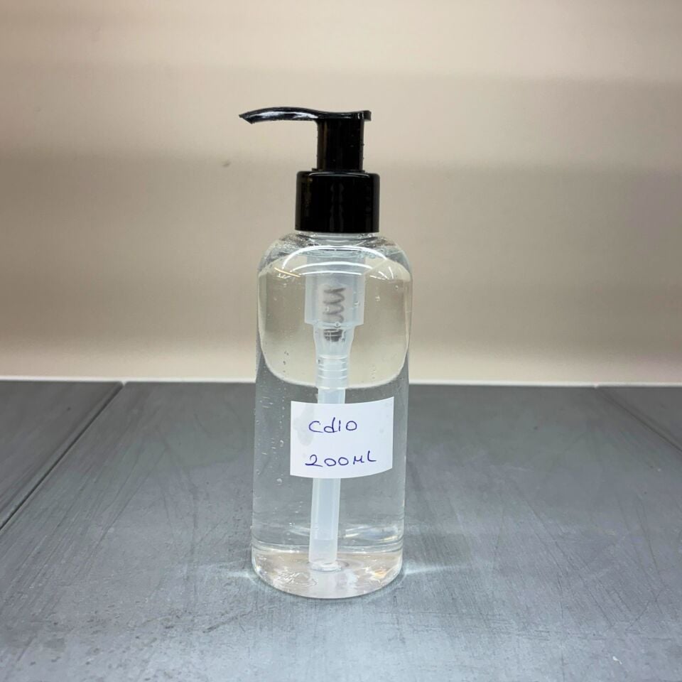 Lab Formula CdiO 200ML