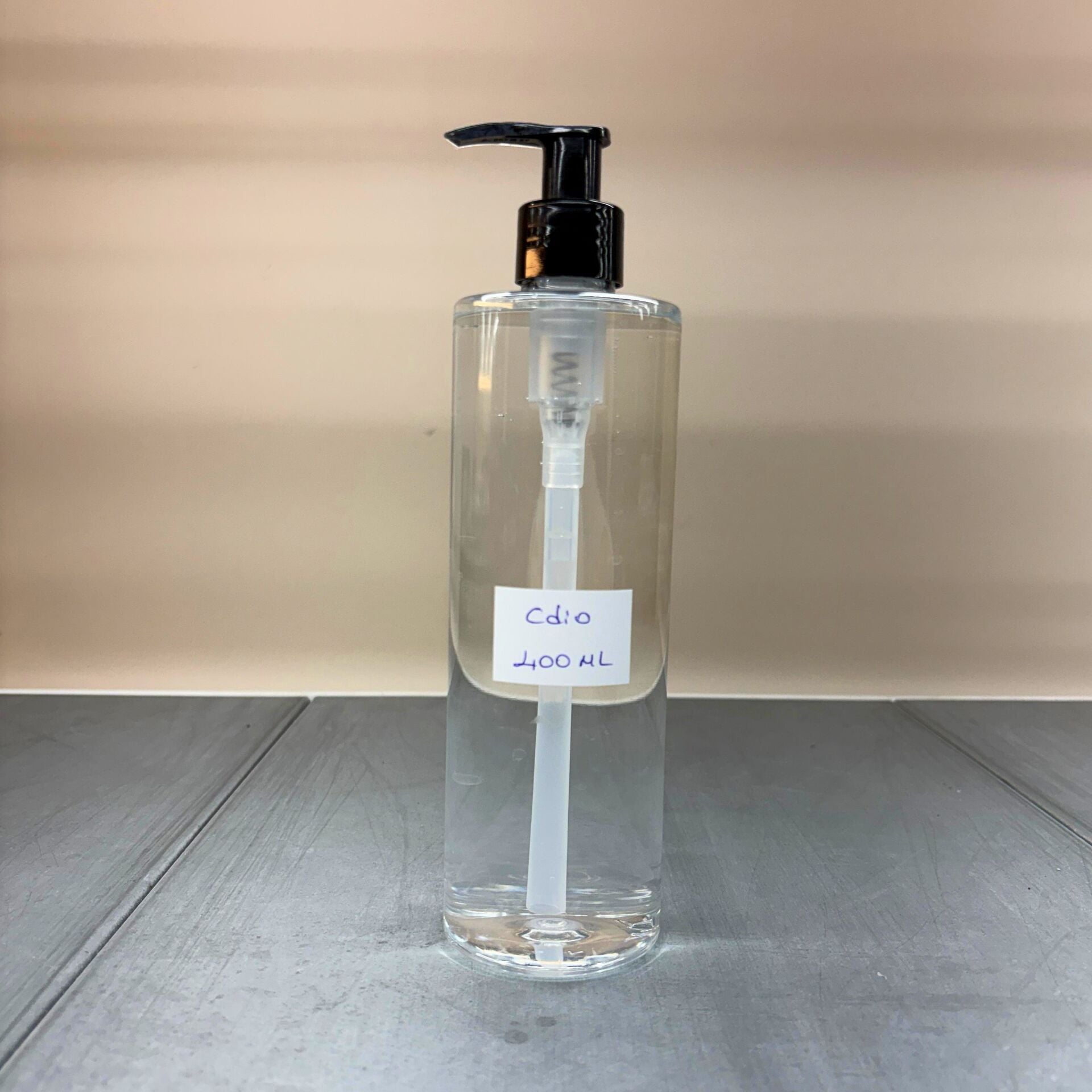 Lab Formula CdiO 400ML