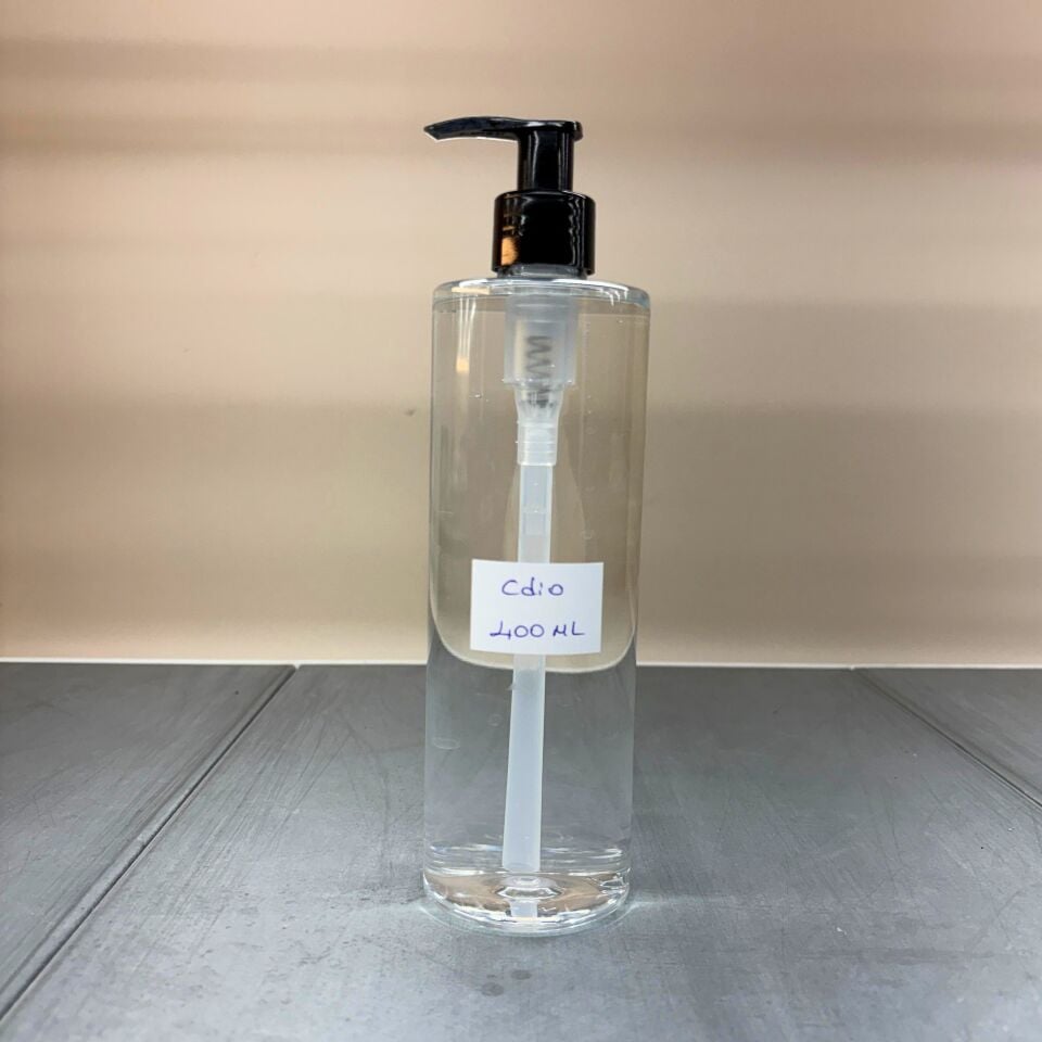 Lab Formula CdiO 400ML