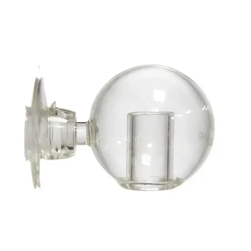 AQUAPRO CO2 Indicator Checker-Spherical