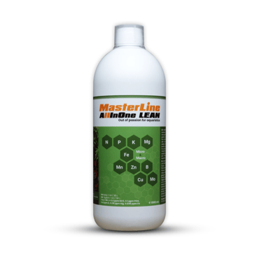 MasterLine All In One LEAN (1000 ml)