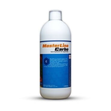 MasterLine CARBO (1000 ml)