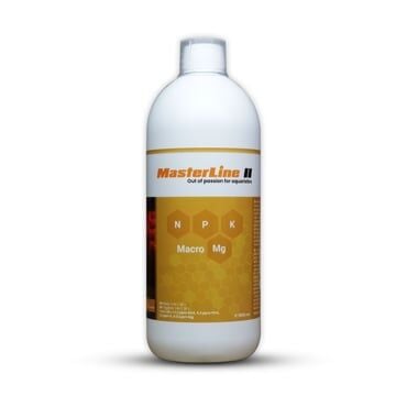 MasterLine II MACRO (1000 ml)