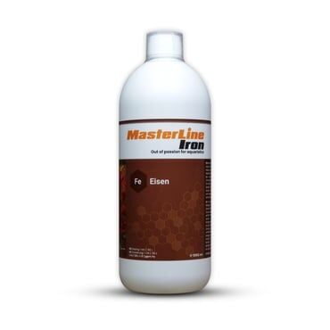 MasterLine IRON (1000 ml)