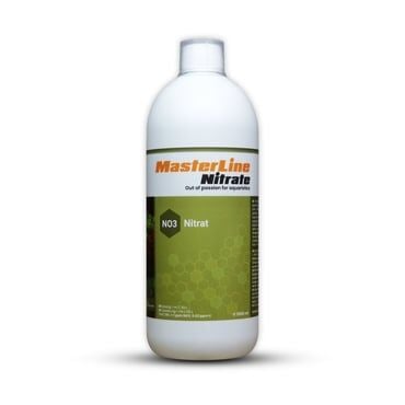 MasterLine Nitrate (1000 ml)
