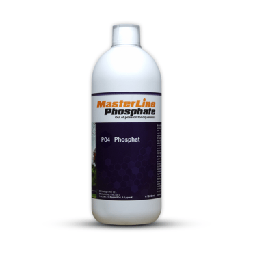 MasterLine Phosphate (1000 ml)