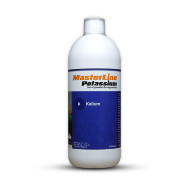 Masterline Potassium 1000 ml