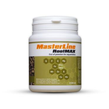 MasterLine RootMAX Taban Gübresi 250 ML