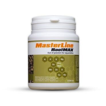 MasterLine RootMAX Taban Gübresi 250 ML