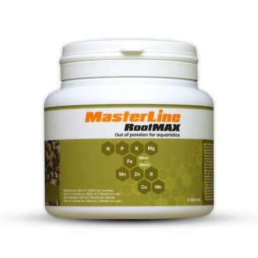 MasterLine RootMAX Taban Gübresi 500 ML