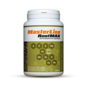 MasterLine RootMAX Taban Gübresi 1000 ML