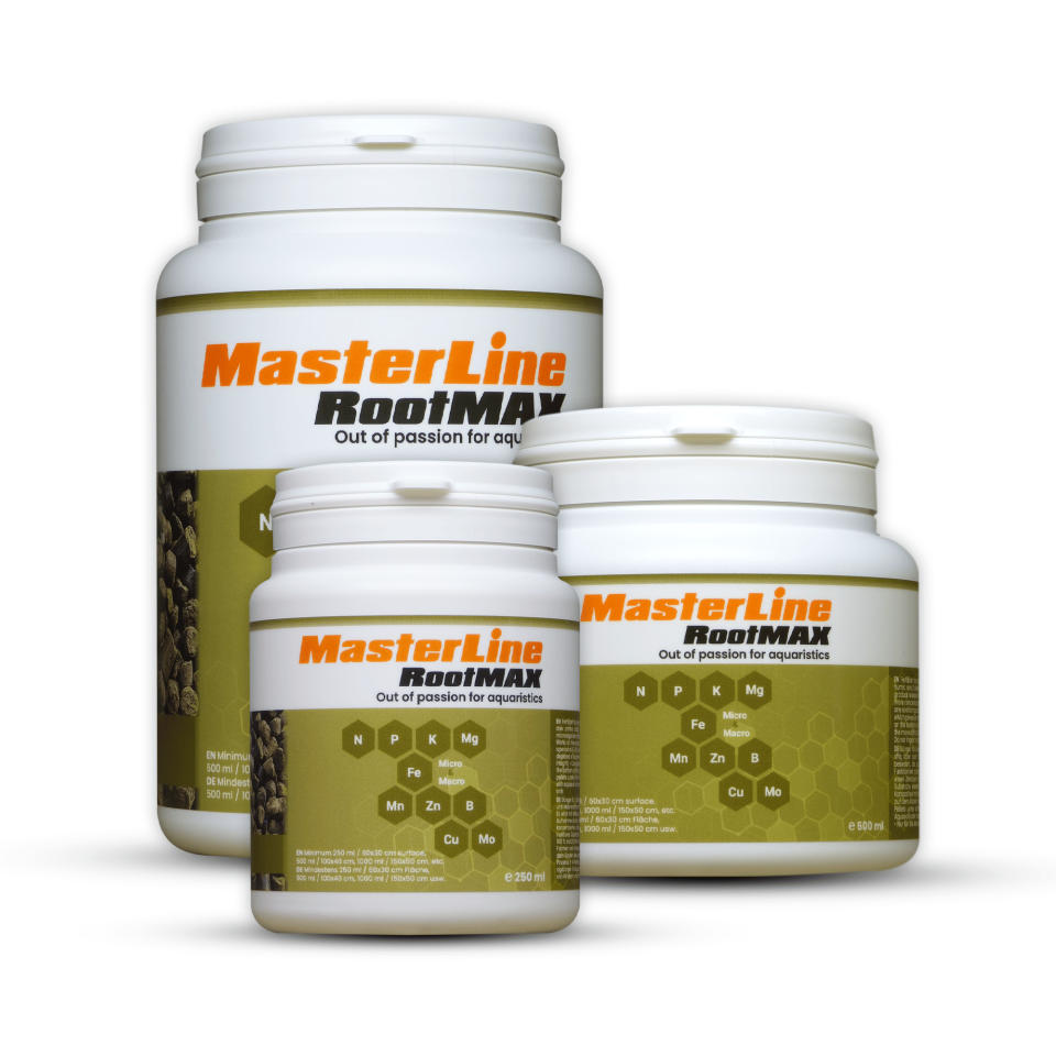 MasterLine RootMAX Taban Gübresi 1000 ML