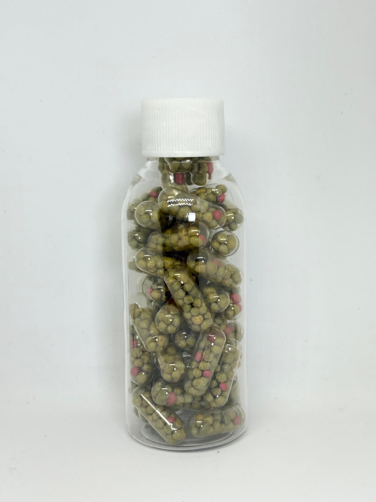 Lab Formula MID-TERM 50 CAPSULE Kapsül Gübre