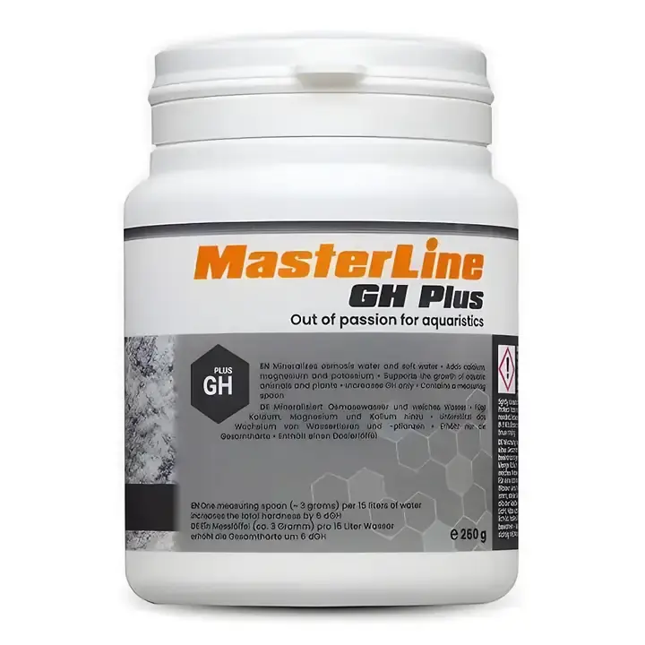MasterLine GH Plus 250 g