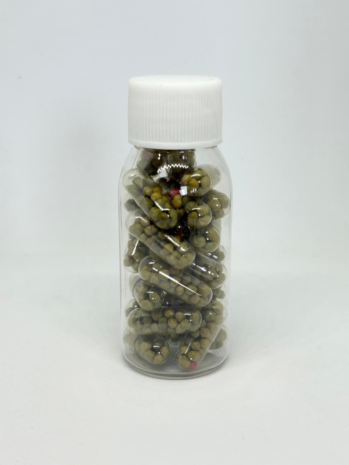 Lab Formula MID-TERM 25 CAPSULE Kapsül Gübre