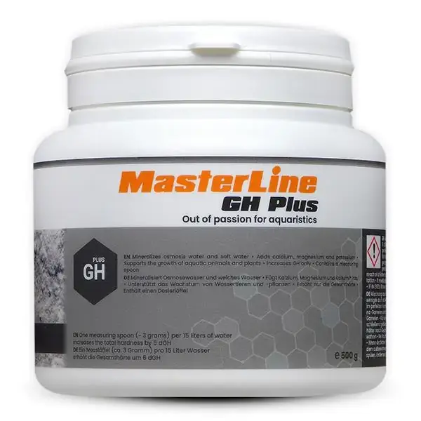 MasterLine GH Plus 500 g