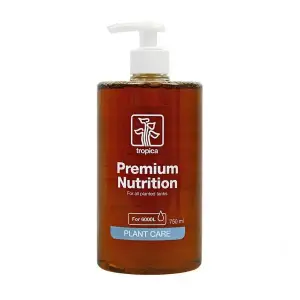 Tropica Premium Nutrition 750ml Low Tech Bitki Gübresi