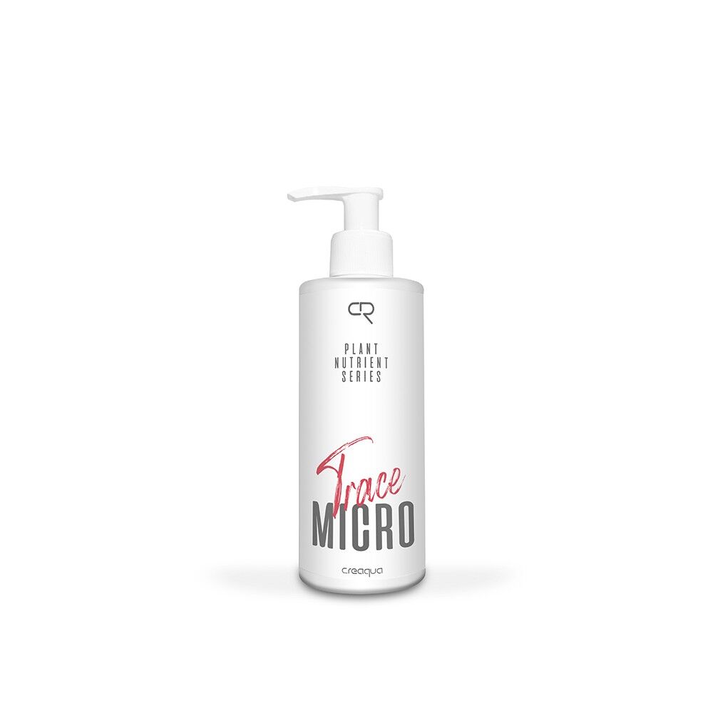 Creaqua Mikro Gübre 250 ml
