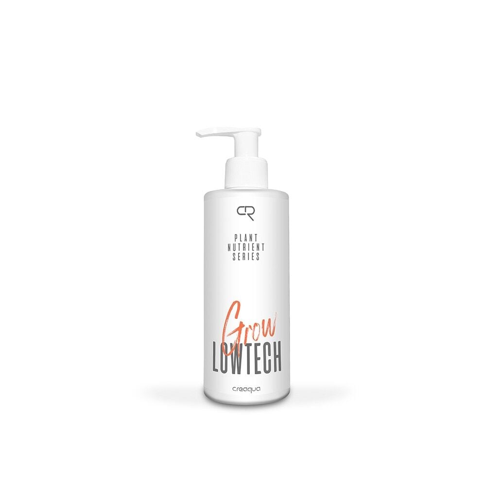 Low Tech Grow Gübre 250 ml