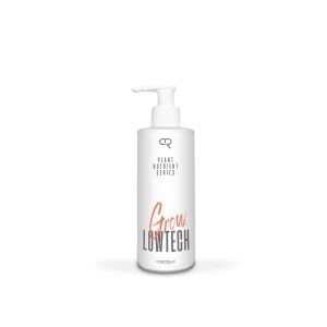 Low Tech Grow Gübre 250 ml