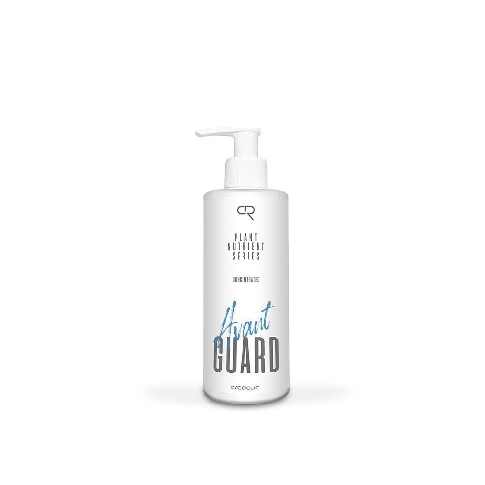 Creaqua Just Clear (Su Berraklaştırıcı) 250 ml