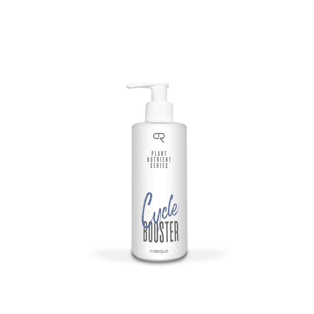 Creaqua Cycle Booster ( Bakteri Besini) 250 ml