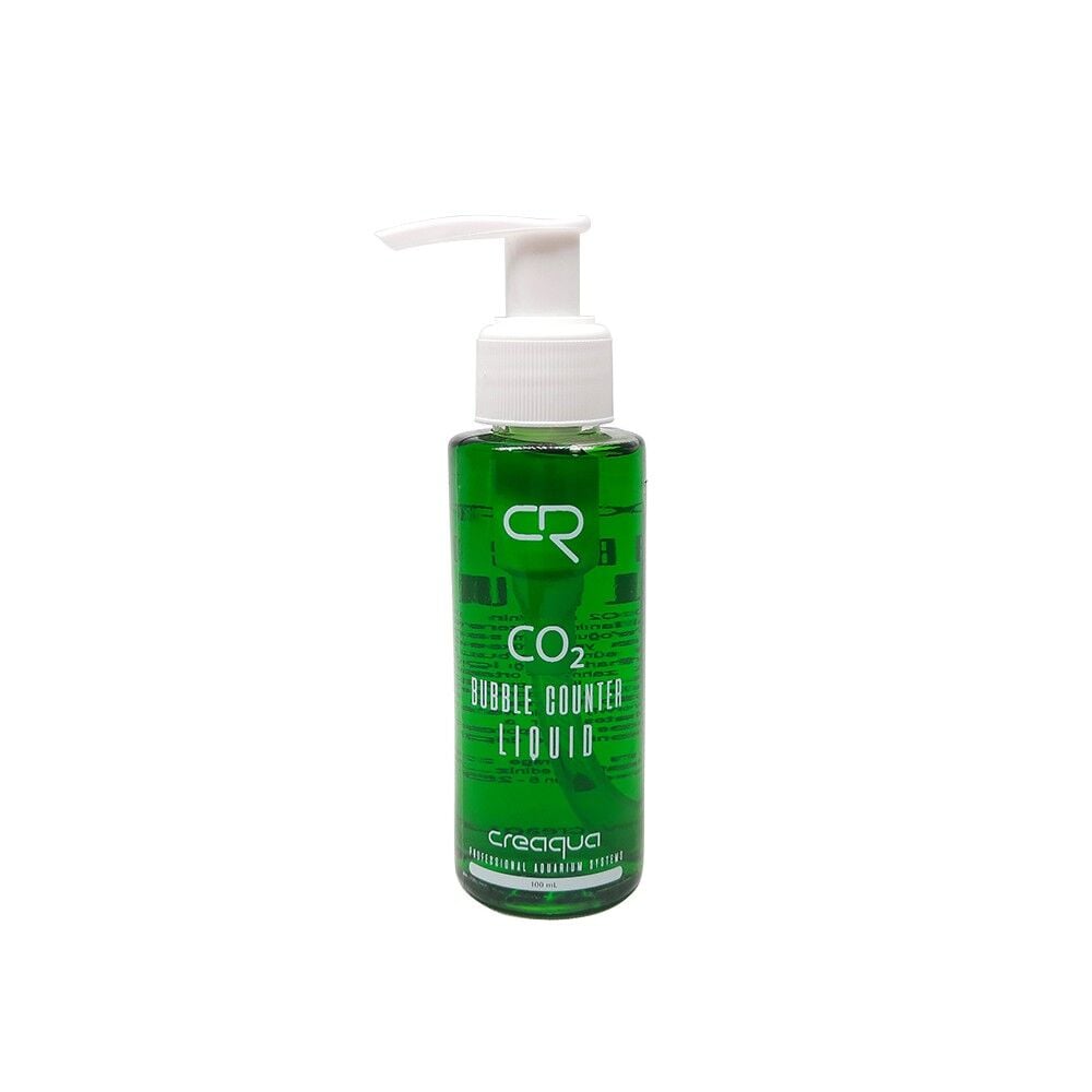 Bubblegun Counter Liquid (Damla Sayacı Sıvısı)