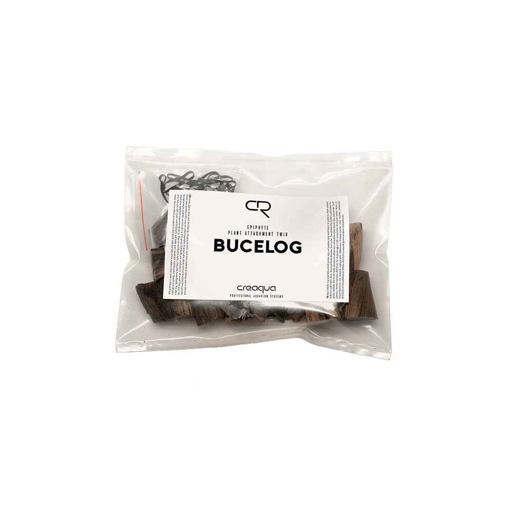 Bucelog