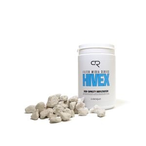 HIVEX (Biyolojik Filtre Malzemesi) 1 Lt