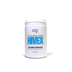 HIVEX (Biyolojik Filtre Malzemesi) 1 Lt
