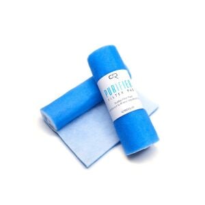 Purifier Filter Pad (Filtre Elyafı)