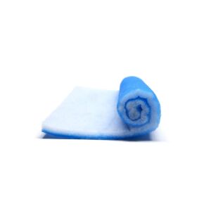Purifier Filter Pad (Filtre Elyafı)