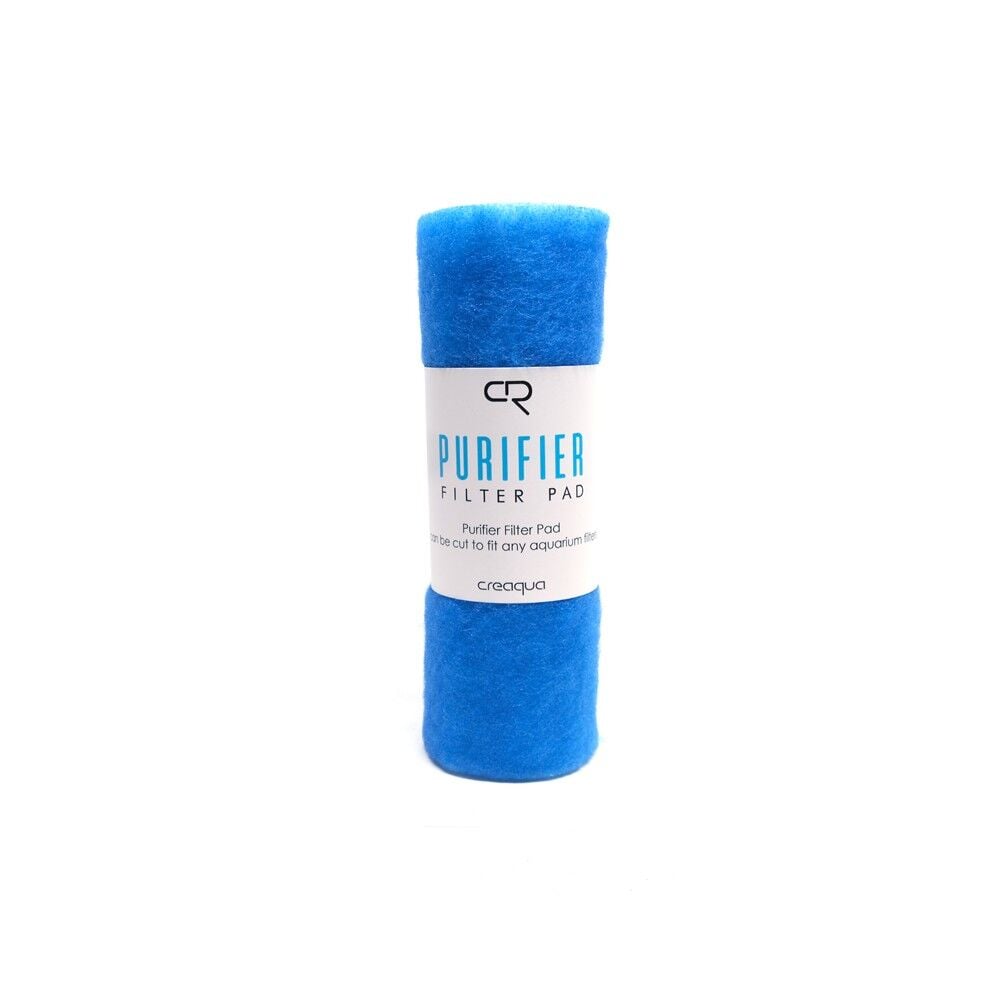 Purifier Filter Pad (Filtre Elyafı)
