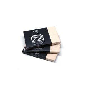 Creaqua Eraser Brick (Glass Cleaning Pad)