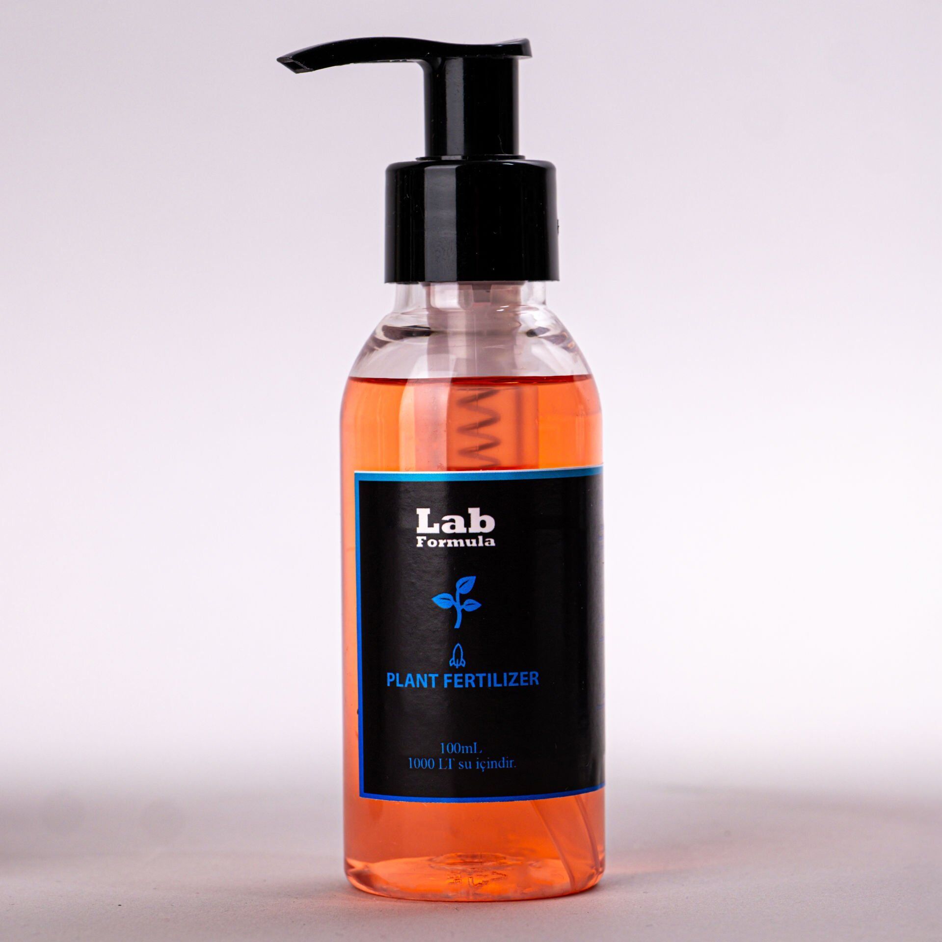 Lab Formula PLANT FERTILIZER 400ML