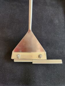 Cam Kazıma Bıçağı Küçük