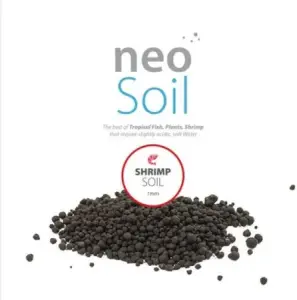 AQUARIO-NEO GRAVEL SHRIMP 8LT