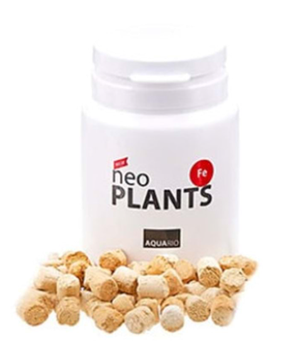 AQUARIO-NEO PLANTS TAB FE
