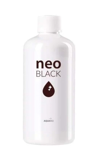 AQUARIO-WATER CONDITIONER NEO BLACK 300ML