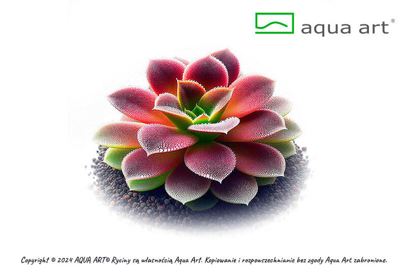 VIVO VERDE Pinguicula Niklas ÖN SİPARİŞ