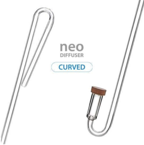 AQUARIO-NEO DIFFUSER CURVED ORIGINAL L