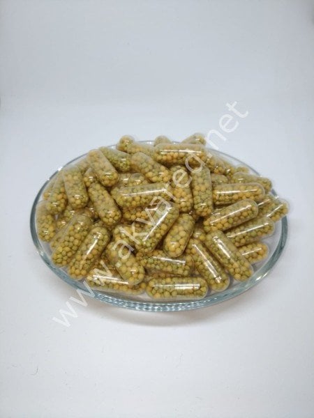 Lab Formula LONG TERM 25 CAPSULE Kapsül Gübre