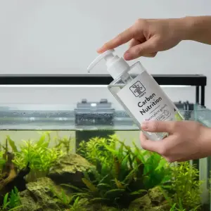 Tropica Carbon Nutrition 125ml