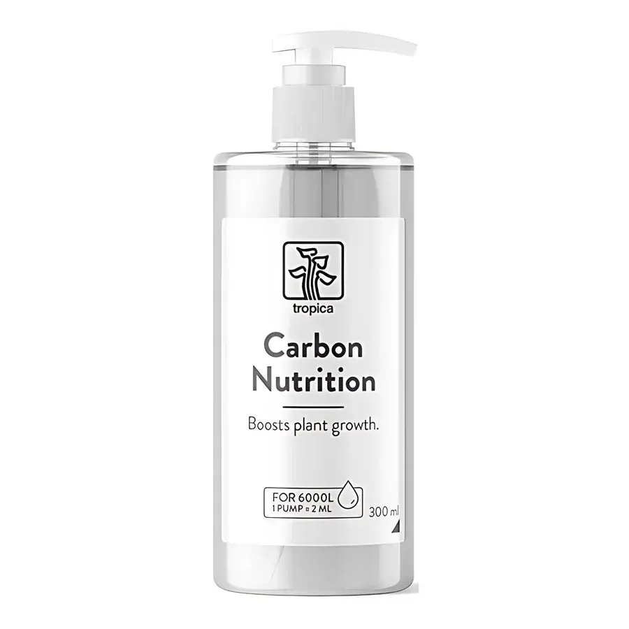 Tropica Carbon Nutrition 300ml